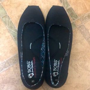 Bobs flat from Sketchers (new) with no tag